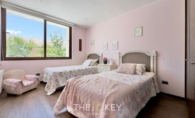 Casa en Venta en Av. Los Ríos - Santa Margarita