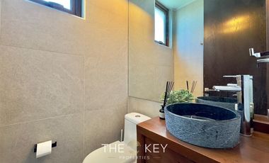 Casa en Venta en Av. Los Ríos - Santa Margarita