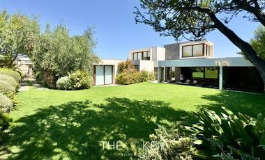 Casa en Venta en Av. Los Ríos - Santa Margarita