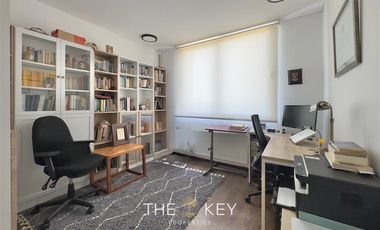 Casa en Venta en Av. Los Ríos - Santa Margarita