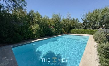 Casa en Venta en Av. Los Ríos - Santa Margarita