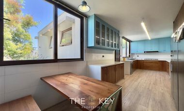 Casa en Venta en Av. Los Ríos - Santa Margarita