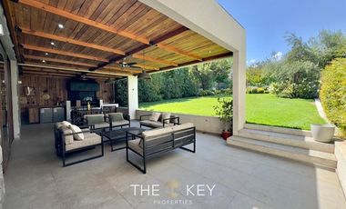 Casa en Venta en Av. Los Ríos - Santa Margarita