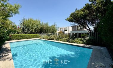 Casa en Venta en Av. Los Ríos - Santa Margarita