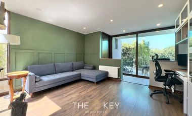 Casa en Venta en Av. Los Ríos - Santa Margarita