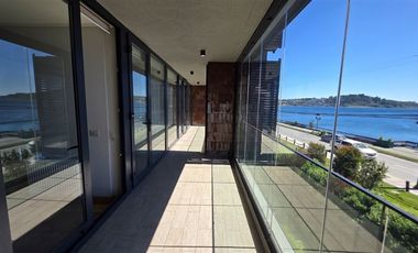 Departamento en Arriendo en vicente perez rosales con antonio varas