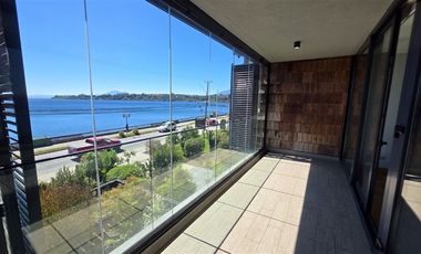 Departamento en Arriendo en vicente perez rosales con antonio varas