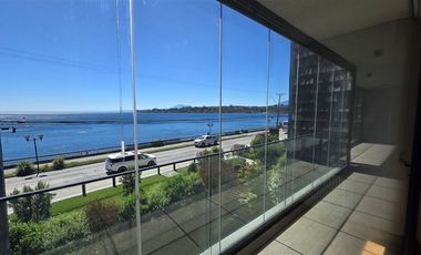 Departamento en Arriendo en vicente perez rosales con antonio varas