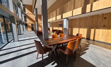 Departamento en Arriendo en vicente perez rosales con antonio varas