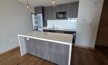 Departamento en Arriendo en vicente perez rosales con antonio varas