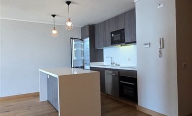 Departamento en Arriendo en vicente perez rosales con antonio varas