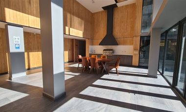 Departamento en Arriendo en vicente perez rosales con antonio varas