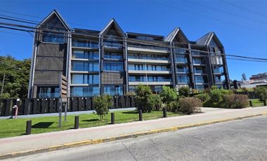 Departamento en Arriendo en vicente perez rosales con antonio varas