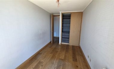 Departamento en Arriendo en vicente perez rosales con antonio varas