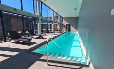 Departamento en Arriendo en vicente perez rosales con antonio varas