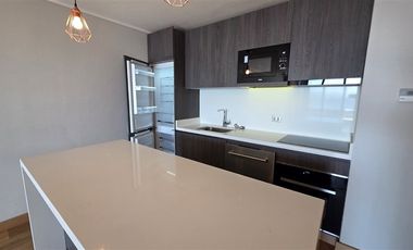 Departamento en Arriendo en vicente perez rosales con antonio varas