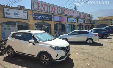 Local Comercial en Venta en Enrique Olivares con Av. La Florida