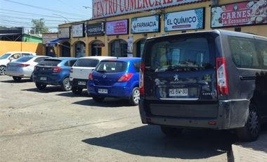 Local Comercial en Venta en Enrique Olivares con Av. La Florida