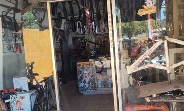 Local Comercial en Venta en Enrique Olivares con Av. La Florida