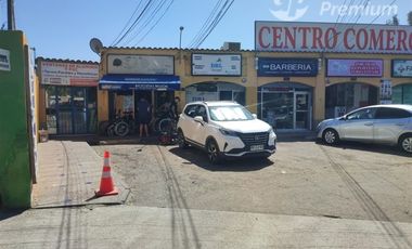 Local Comercial en Venta en Enrique Olivares con Av. La Florida