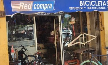 Local Comercial en Venta en Enrique Olivares con Av. La Florida