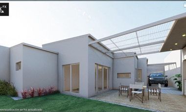 VENTA - CASA REFACCIONADA A NUEVA - PADILLA 3237