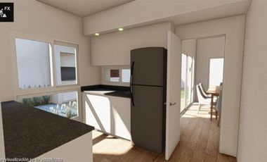 VENTA - CASA REFACCIONADA A NUEVA - PADILLA 3237