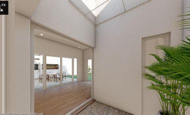 VENTA - CASA REFACCIONADA A NUEVA - PADILLA 3237