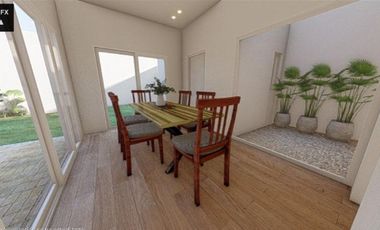 VENTA - CASA REFACCIONADA A NUEVA - PADILLA 3237