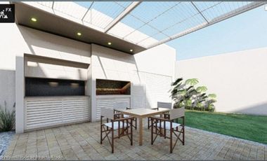 VENTA - CASA REFACCIONADA A NUEVA - PADILLA 3237