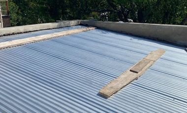 VENTA - CASA REFACCIONADA A NUEVA - PADILLA 3237