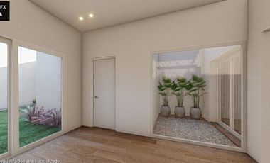 VENTA - CASA REFACCIONADA A NUEVA - PADILLA 3237