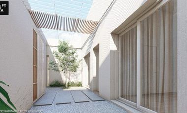 VENTA - CASA REFACCIONADA A NUEVA - PADILLA 3237