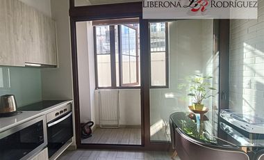 Departamento en Venta en Departamento en Cerro Barón