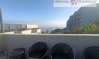 Departamento en Venta en Departamento en Cerro Barón