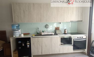 Departamento en Venta en Departamento en Cerro Barón