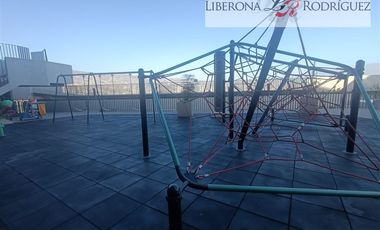 Departamento en Venta en Departamento en Cerro Barón