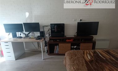 Departamento en Venta en Departamento en Cerro Barón