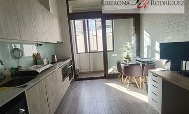 Departamento en Venta en Departamento en Cerro Barón