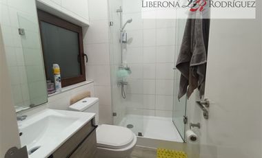 Departamento en Venta en Departamento en Cerro Barón