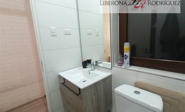 Departamento en Venta en Departamento en Cerro Barón