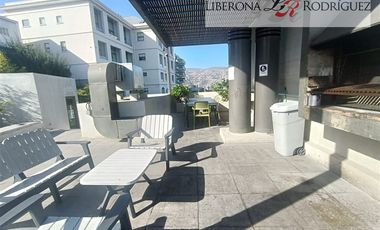 Departamento en Venta en Departamento en Cerro Barón