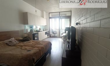 Departamento en Venta en Departamento en Cerro Barón