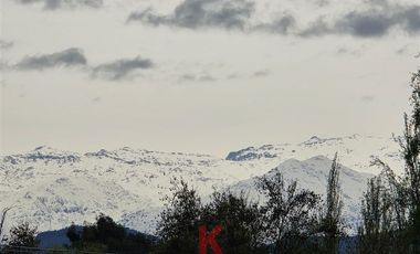 Parcela en Venta en Camino El Barrancón
