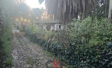 Parcela en Venta en Camino El Barrancón