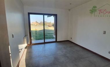 Parcela en Arriendo en Camino Carampangue - Colegio Trebulco