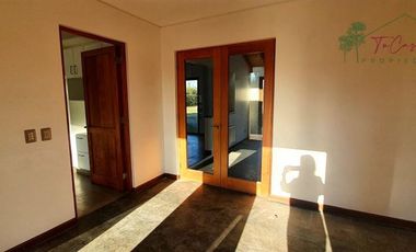 Parcela en Arriendo en Camino Carampangue - Colegio Trebulco