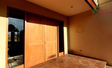 Casa en Arriendo en Camino Carampangue - Colegio Trebulco