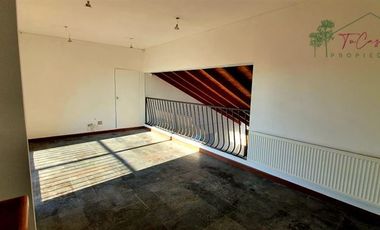 Casa en Arriendo en Camino Carampangue - Colegio Trebulco