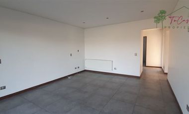 Casa en Arriendo en Camino Carampangue - Colegio Trebulco